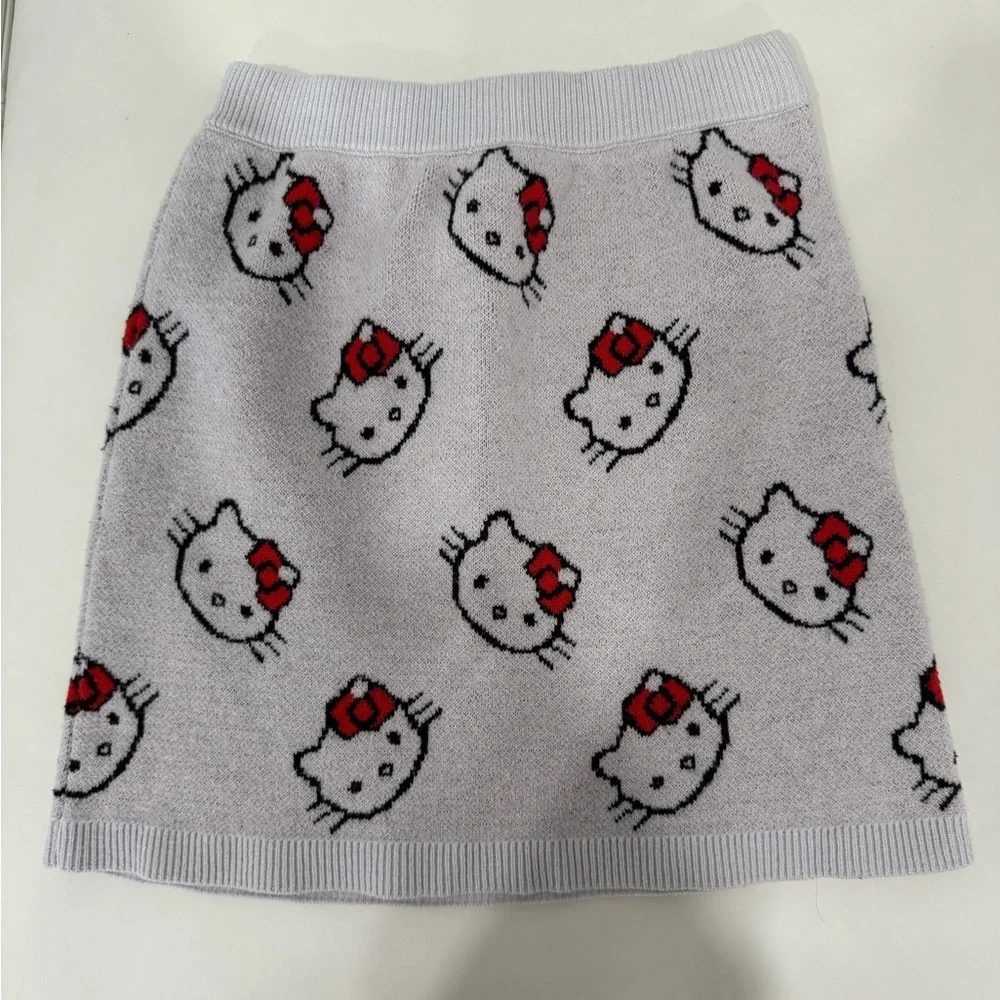 Hello Kitty charming hello